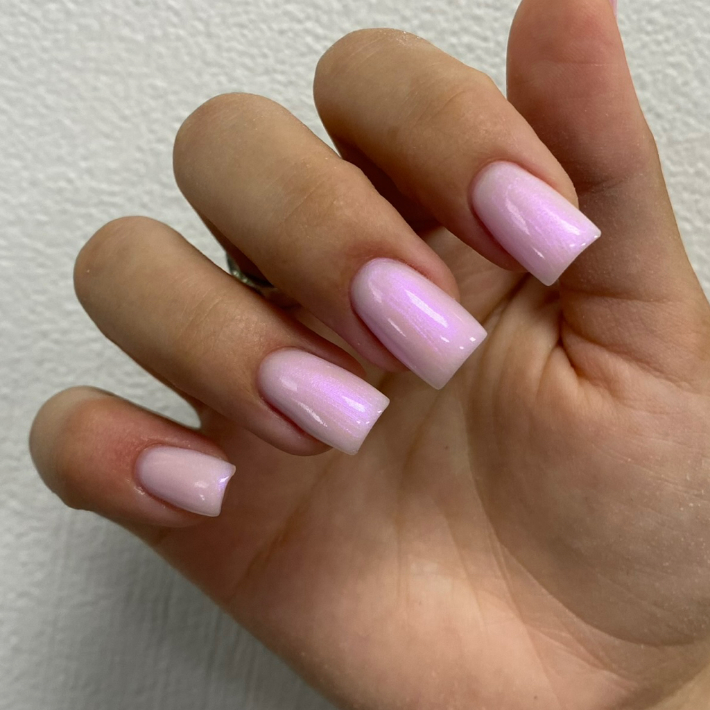 Комплекс НАРАЩИВАНИЕ НОГТЕЙ СТАНДАРТ (длина 2-3)