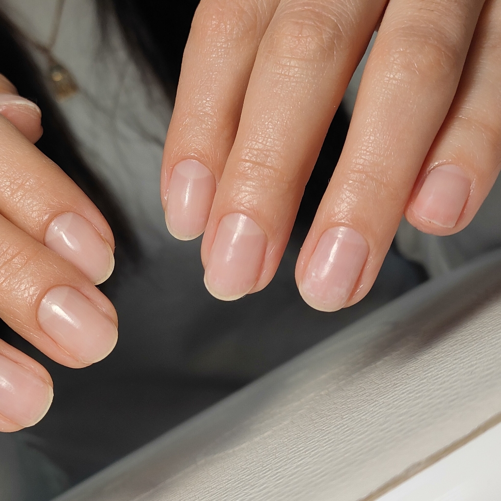 Гигиенический маникюр