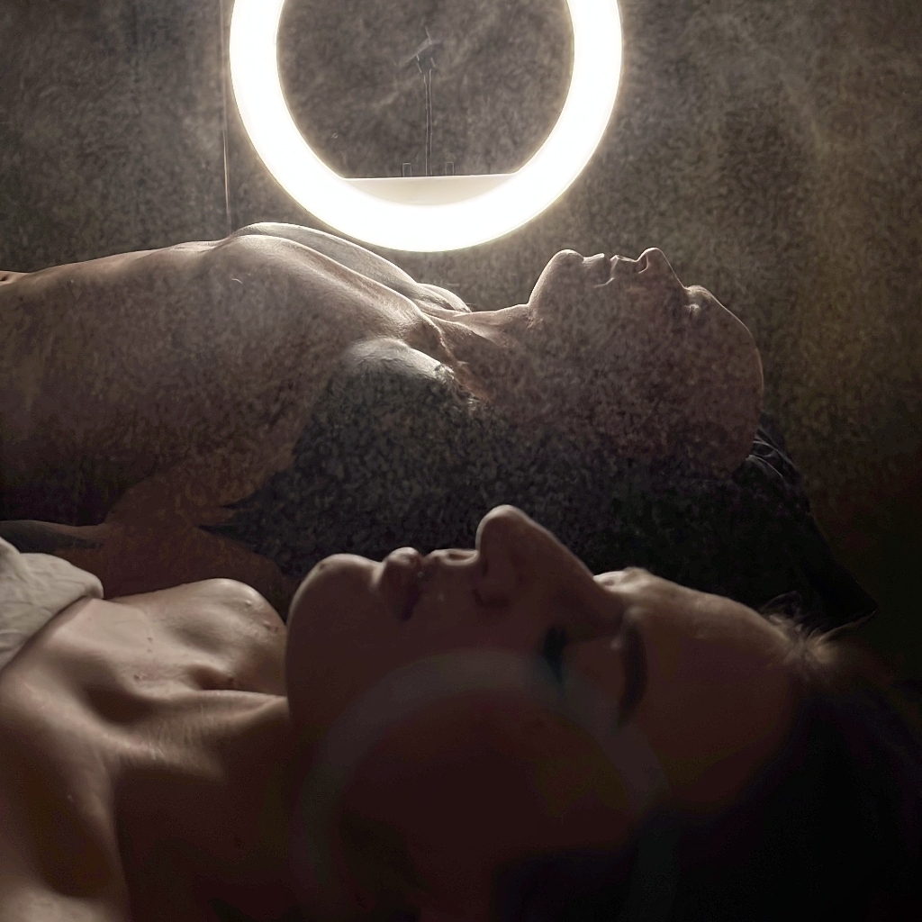 СИНЕРГИЯ.  SPA для двоих