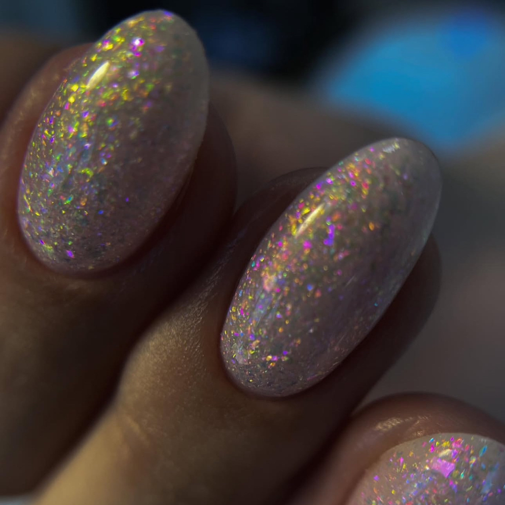 Снятие + маникюр + покрытие