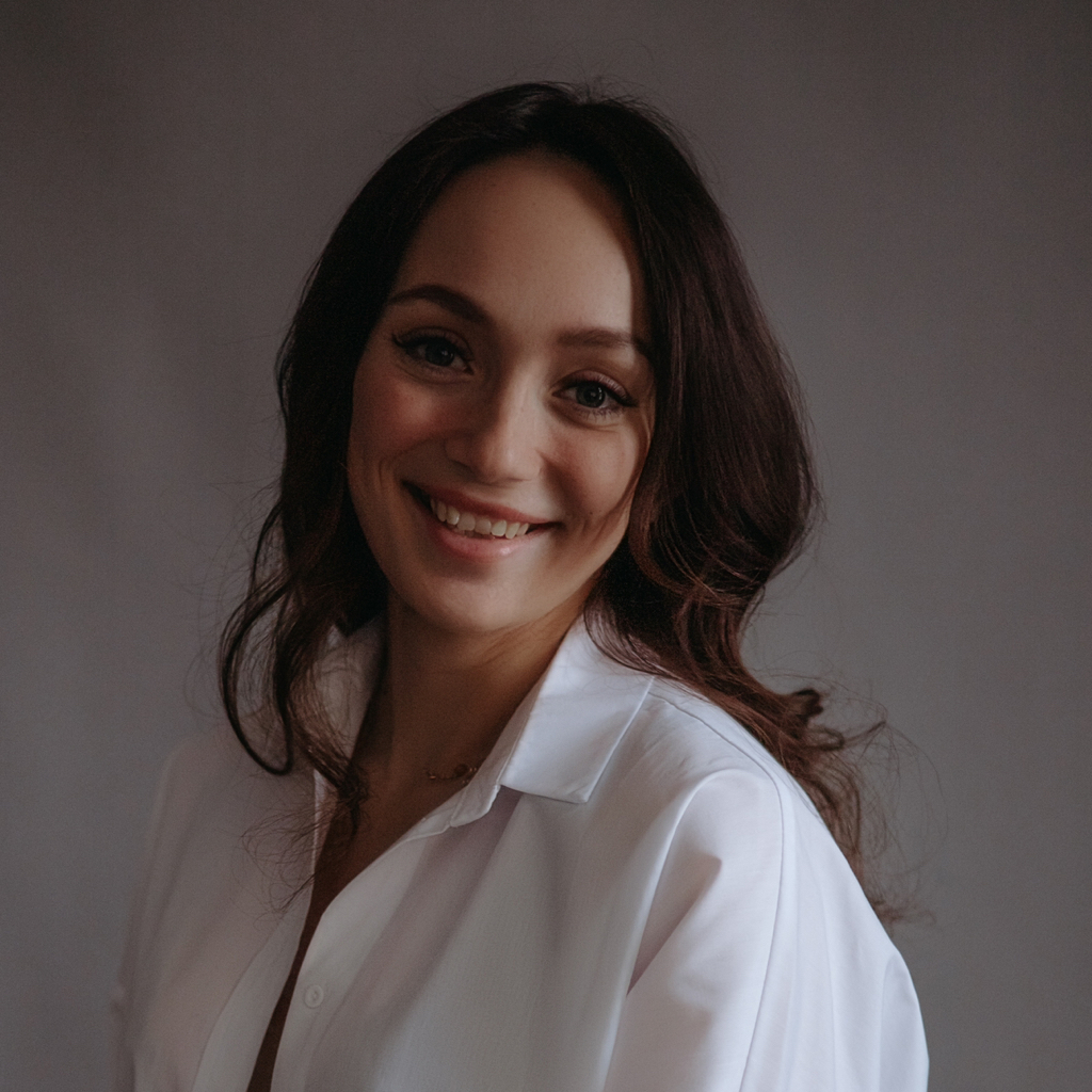 Широкова Анастасия