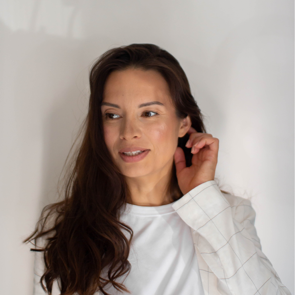 Депиляция руки до локтя