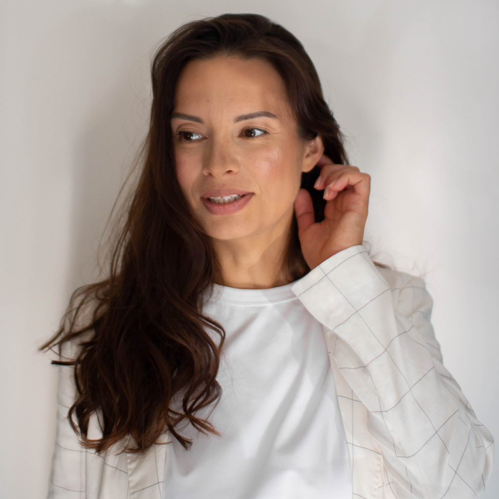 Бикини классическое