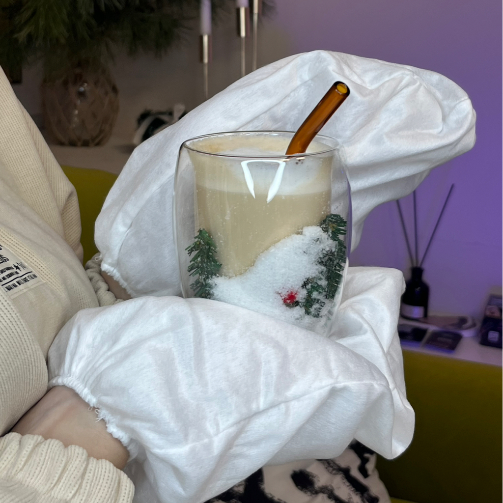 Спа-уход для рук