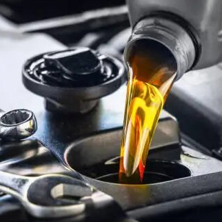 Бесплатная замена масла*