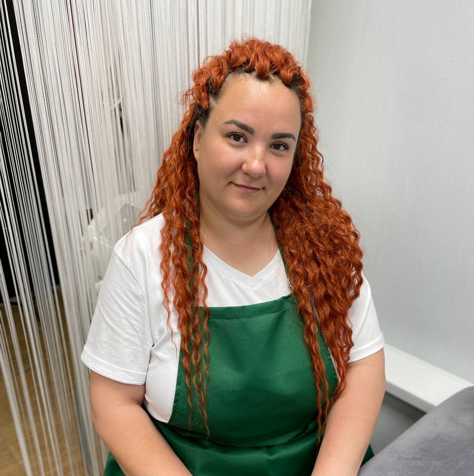 Екатерина