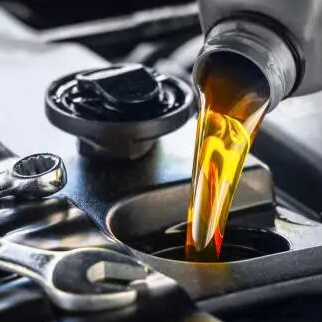 Замена масла в МКПП (при покупке масла в Масломаркет)