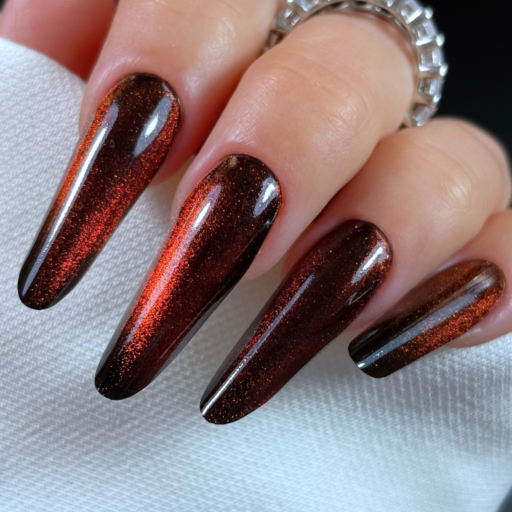 Наращивание ногтей