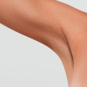 Депиляция подмышек SPA (по маслу)