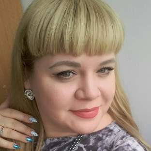 Ольга (Каб. 30) Сковородкина