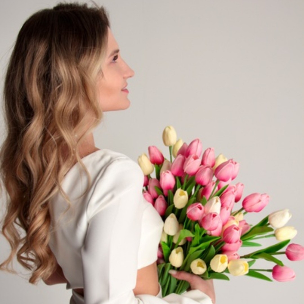 Укладка и прическа