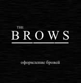 Окрашивание бровей