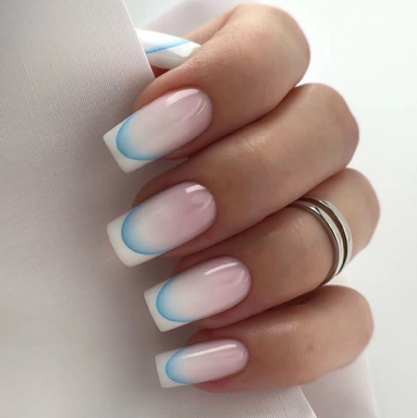 Наращивание ногтей