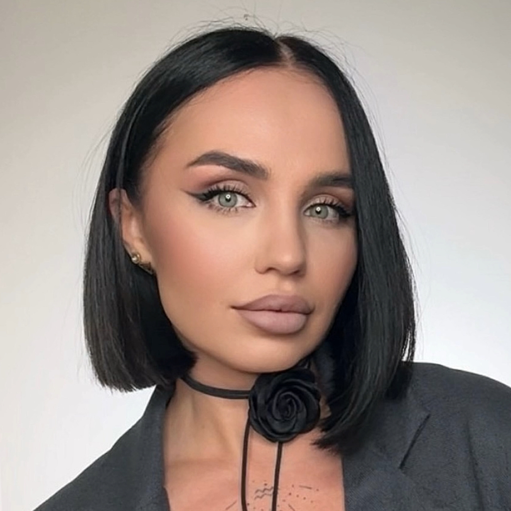 Журавлева Ирина