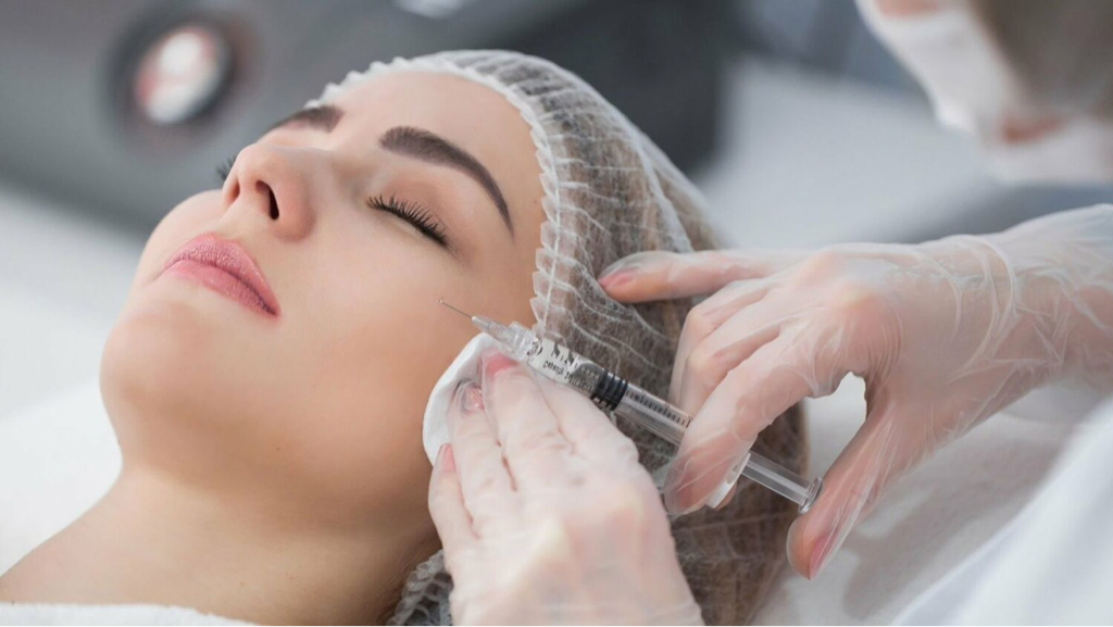 Биоревитализация