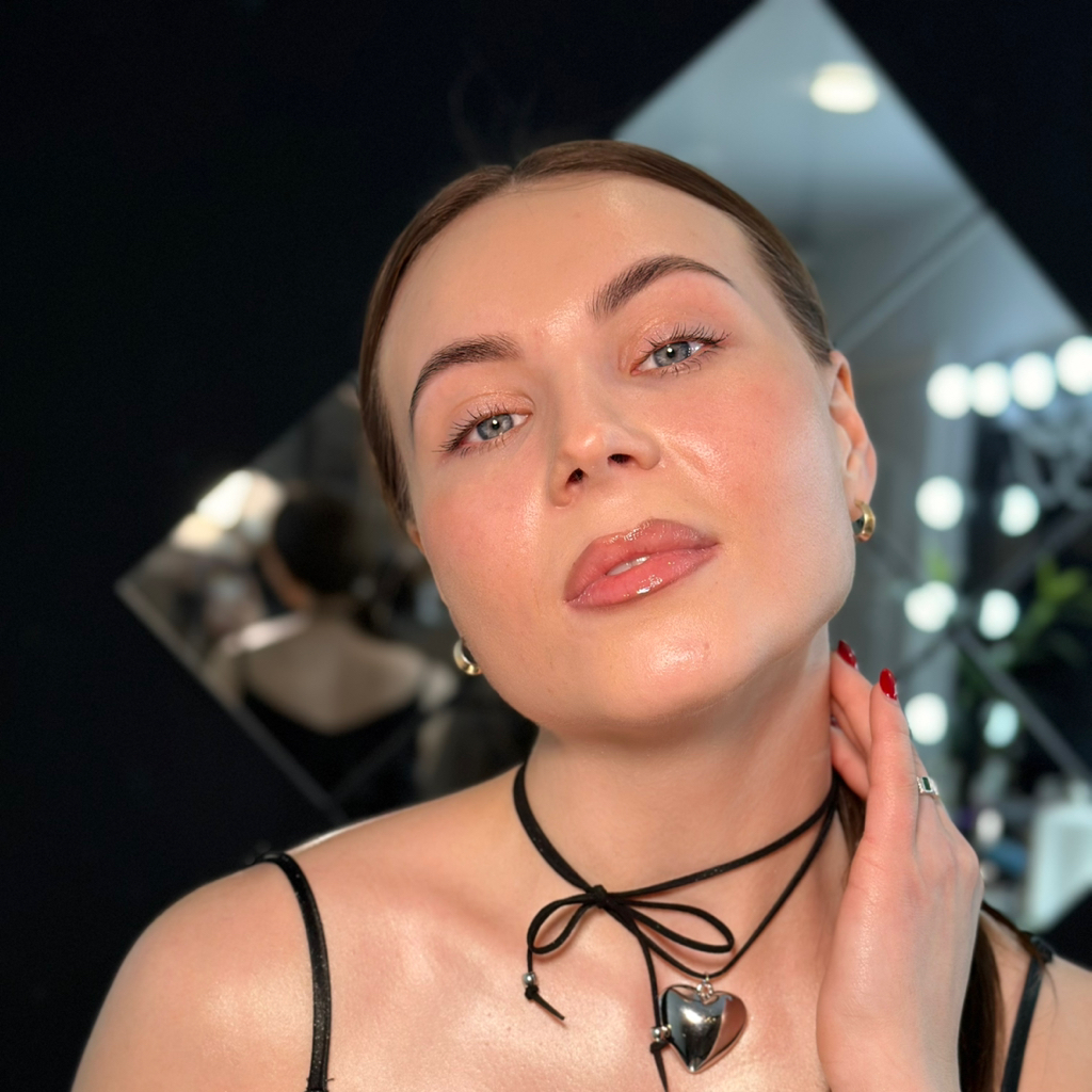 Долговременная укладка + БРОВИ все включено