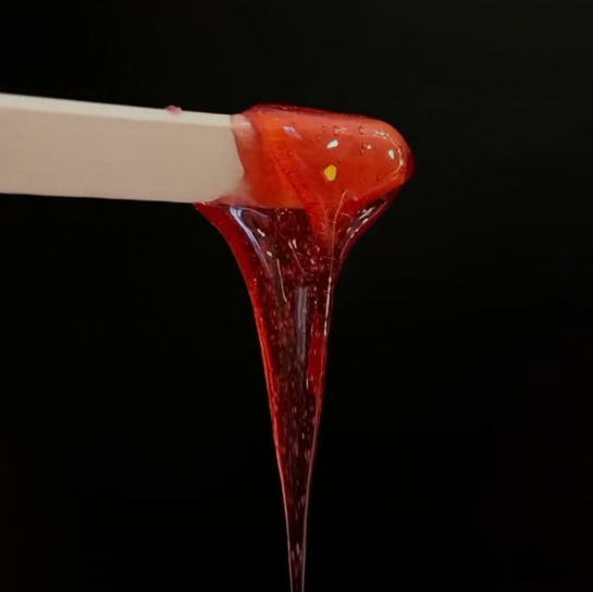 Удаление волос на лице