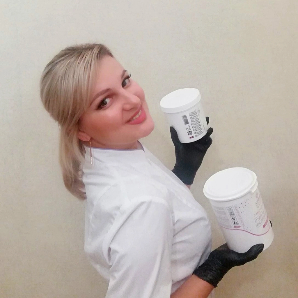 Атаманюк Юлия