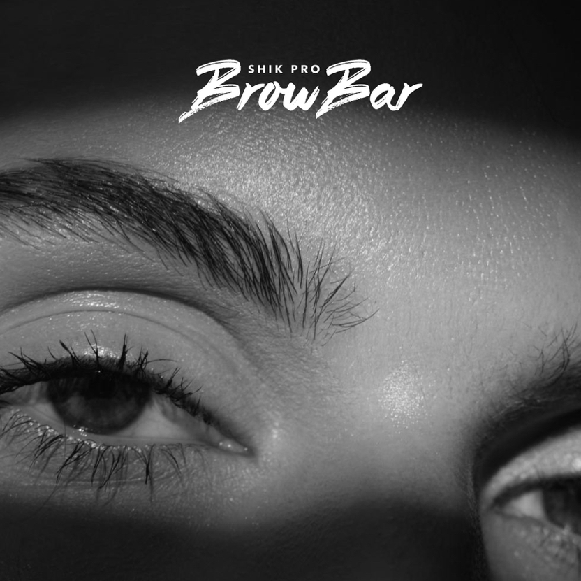 Brow Master base