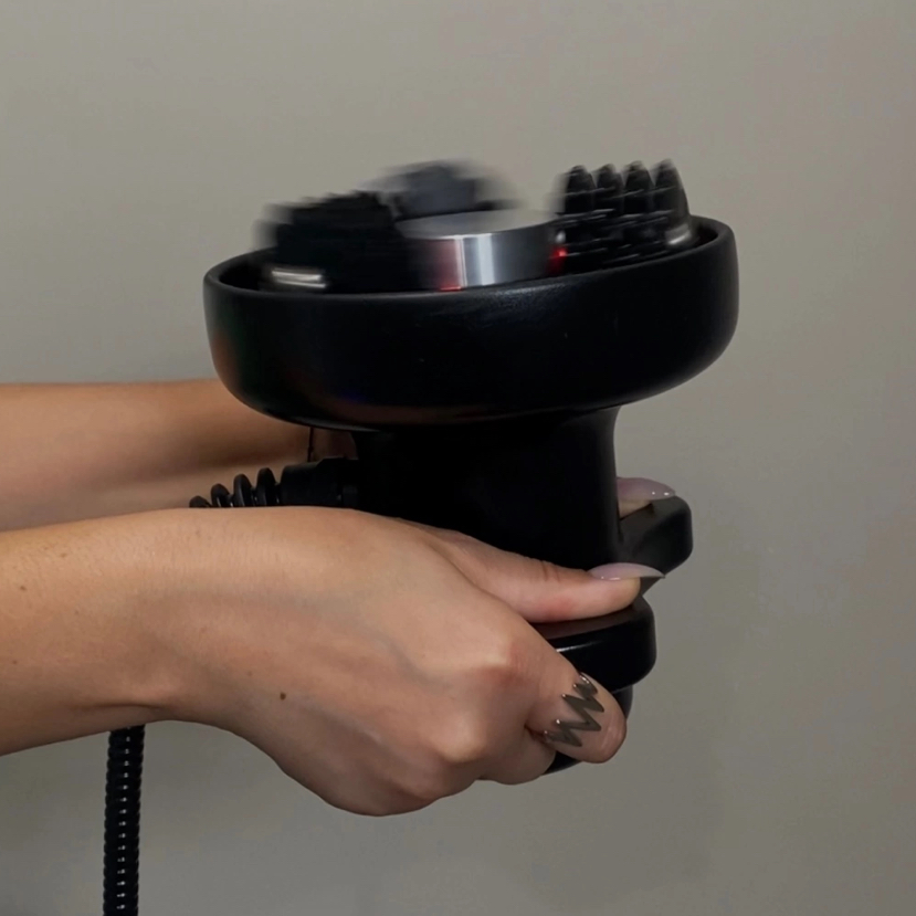 Мужской Sketch-массаж