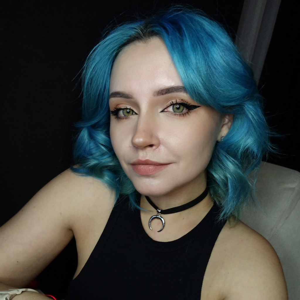 Екимова Ольга