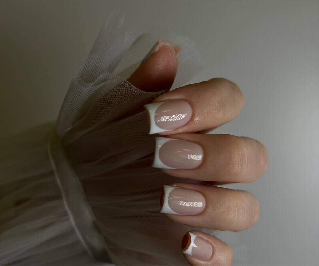 Маникюр покрытие 2.0