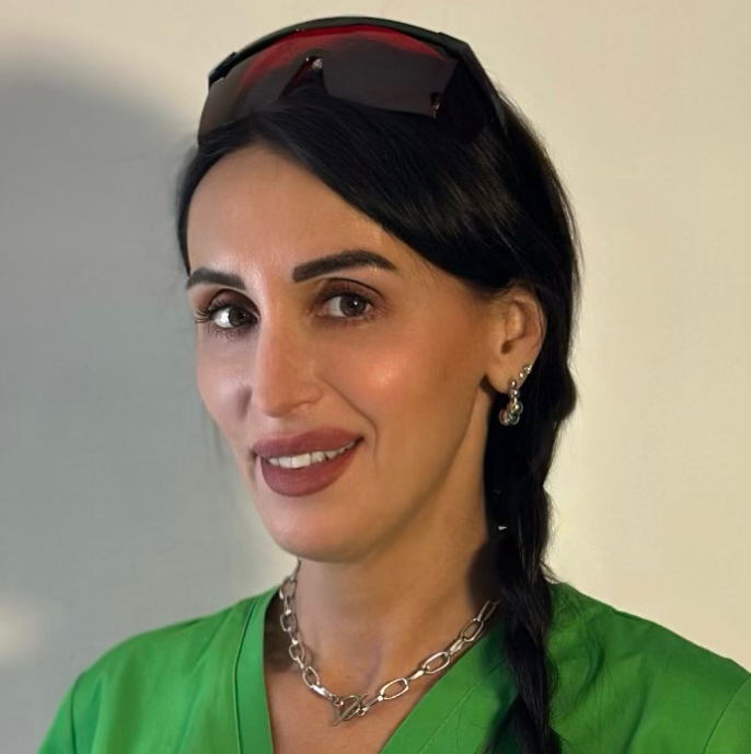 Архипенкова Ольга