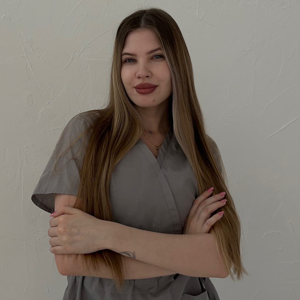 Мария