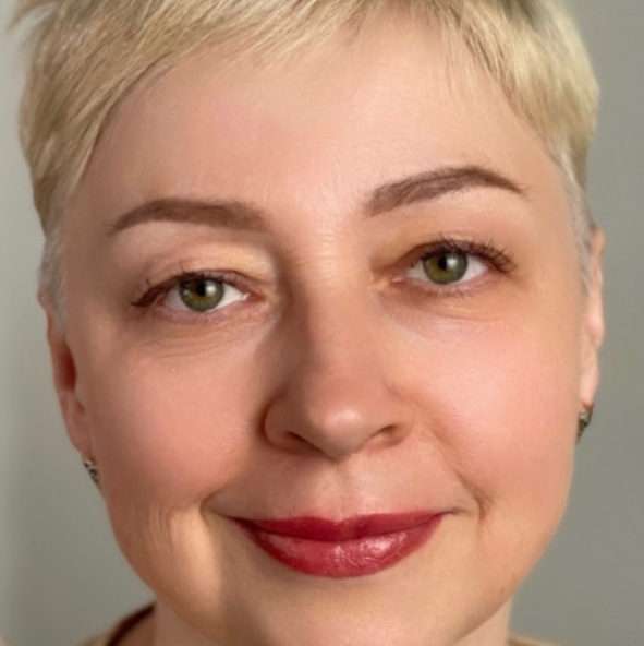 КОМБО ГУБЫ+БРОВИ перманент