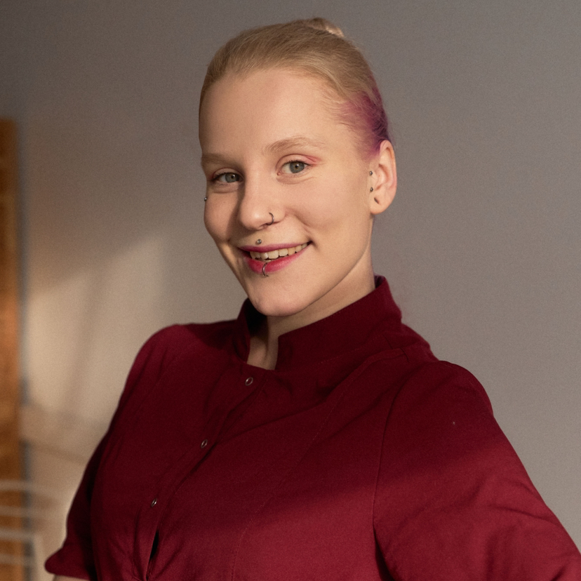 Персональная тренировка