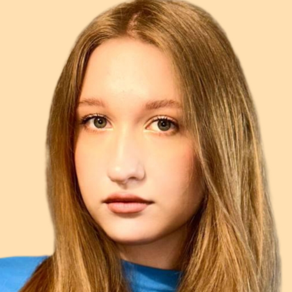 Виктория Маникюр