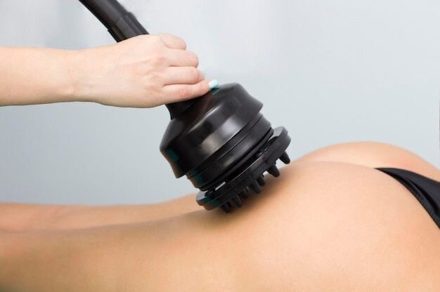 Вибромассаж