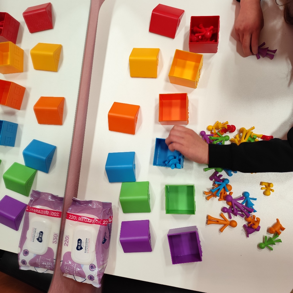 Диагностика