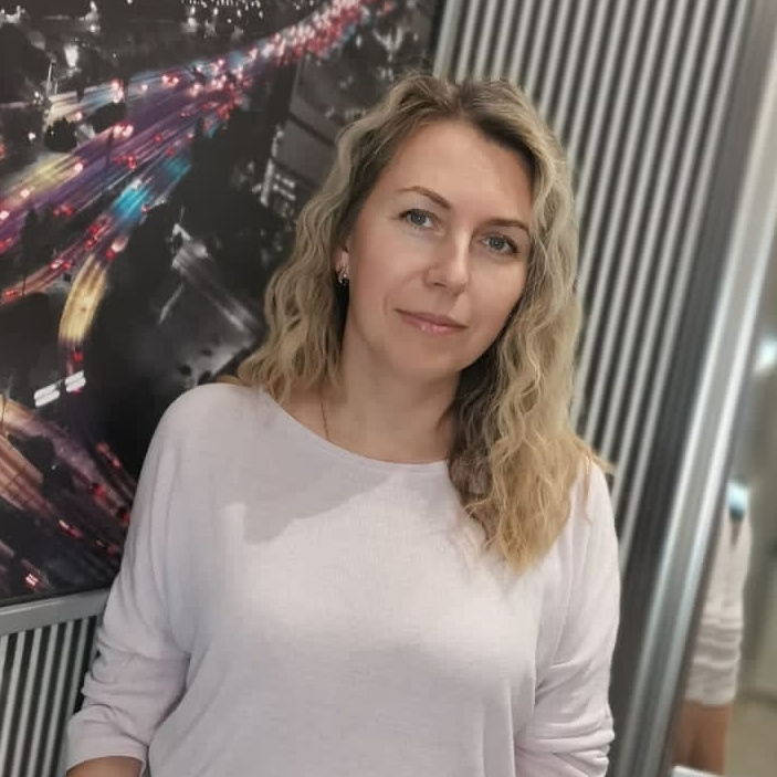 М. Екатерина