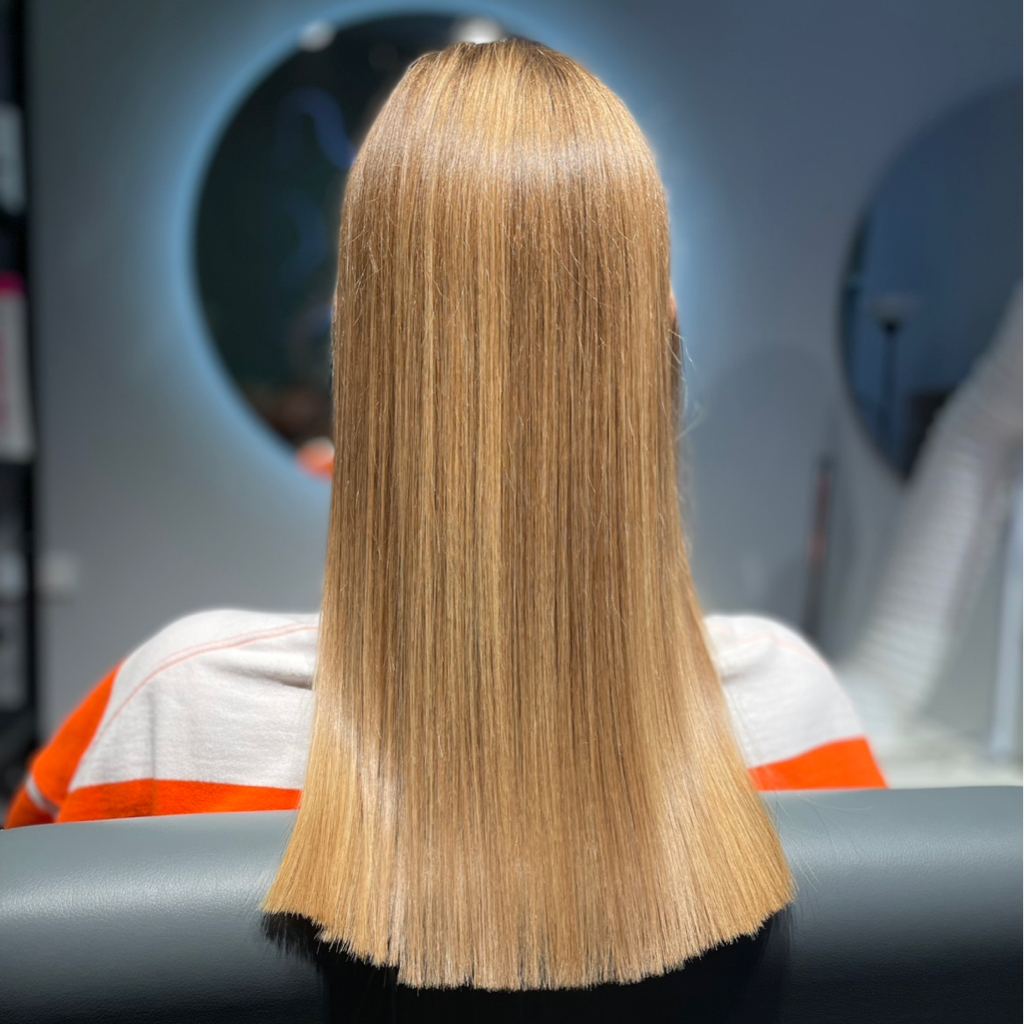 Холодное восстановление с визуалом (защитной пленкой)