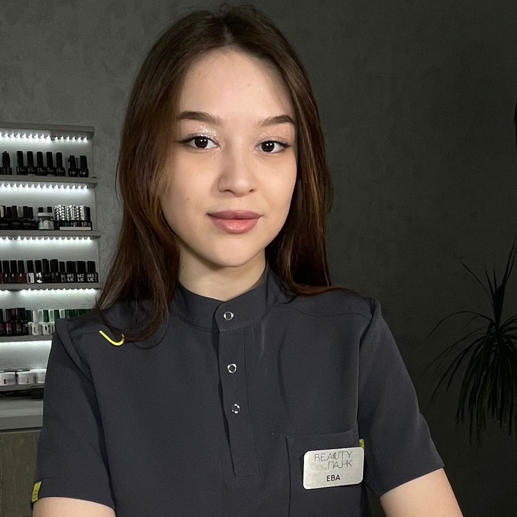 Алборова Ева