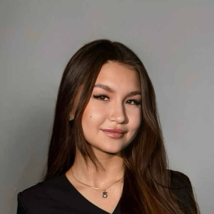 Биктимирова София