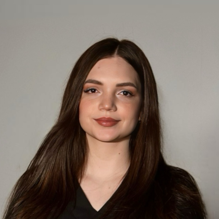 Гайсина Маргарита