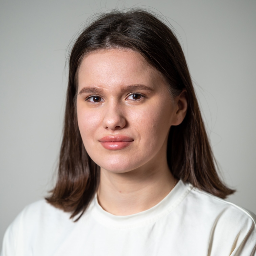 Русских Диана