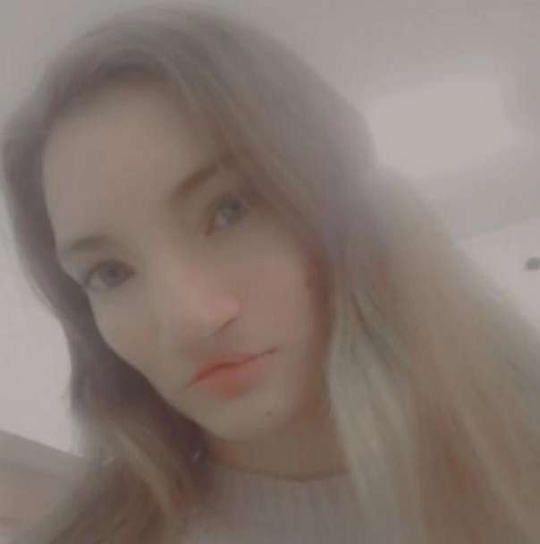 Анастасия Карамова