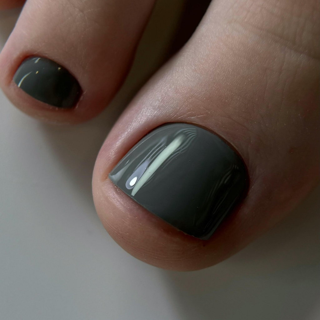 педикюр смарт с покрытием г/л