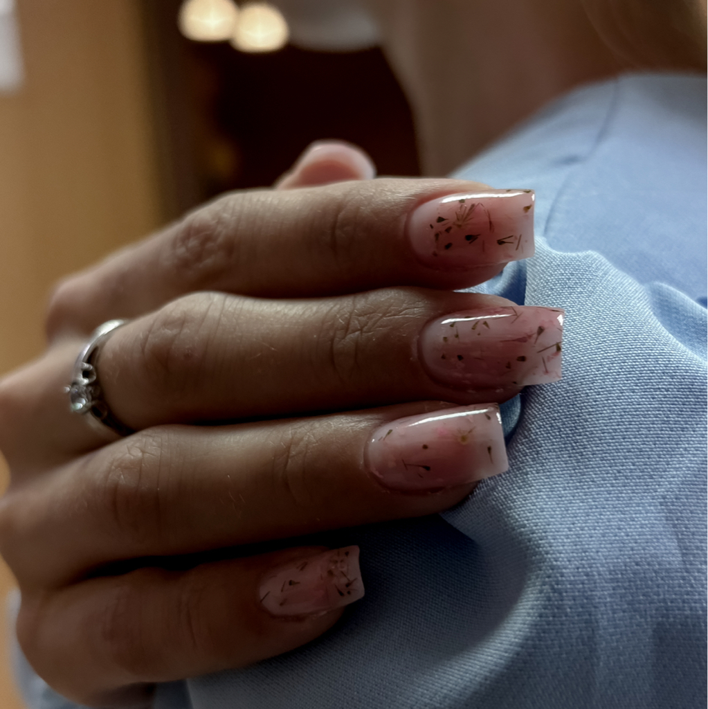 Маникюр с покрытием МАСТЕР