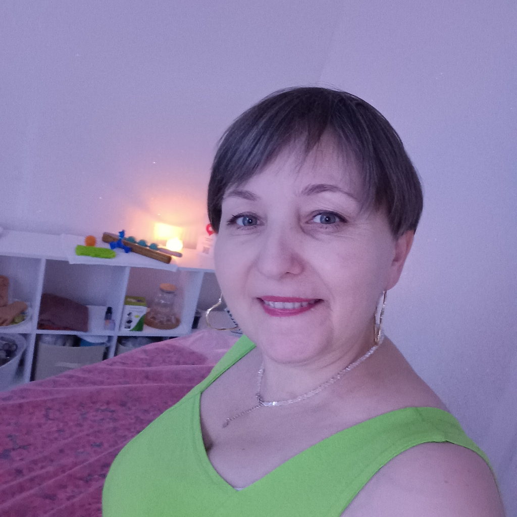 Камышина Юлия