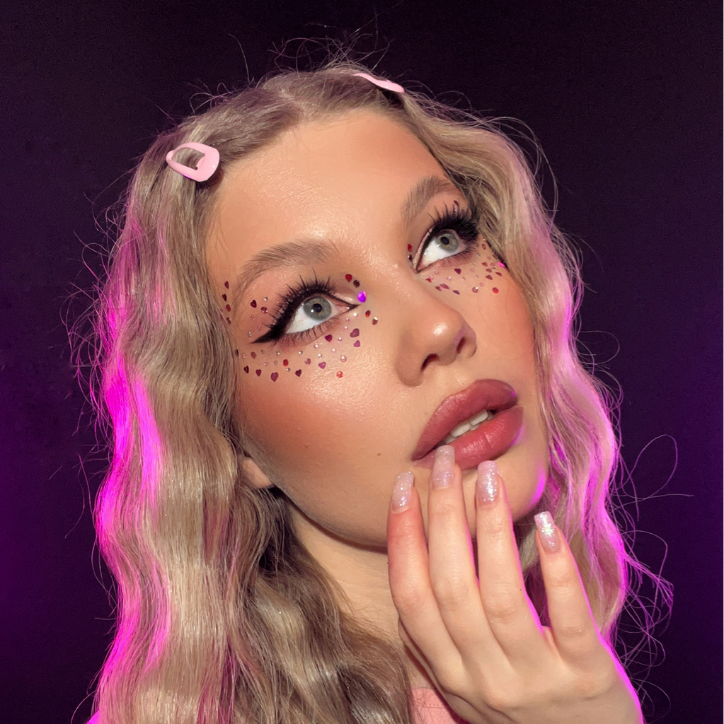 Макияж для себя «VIP»