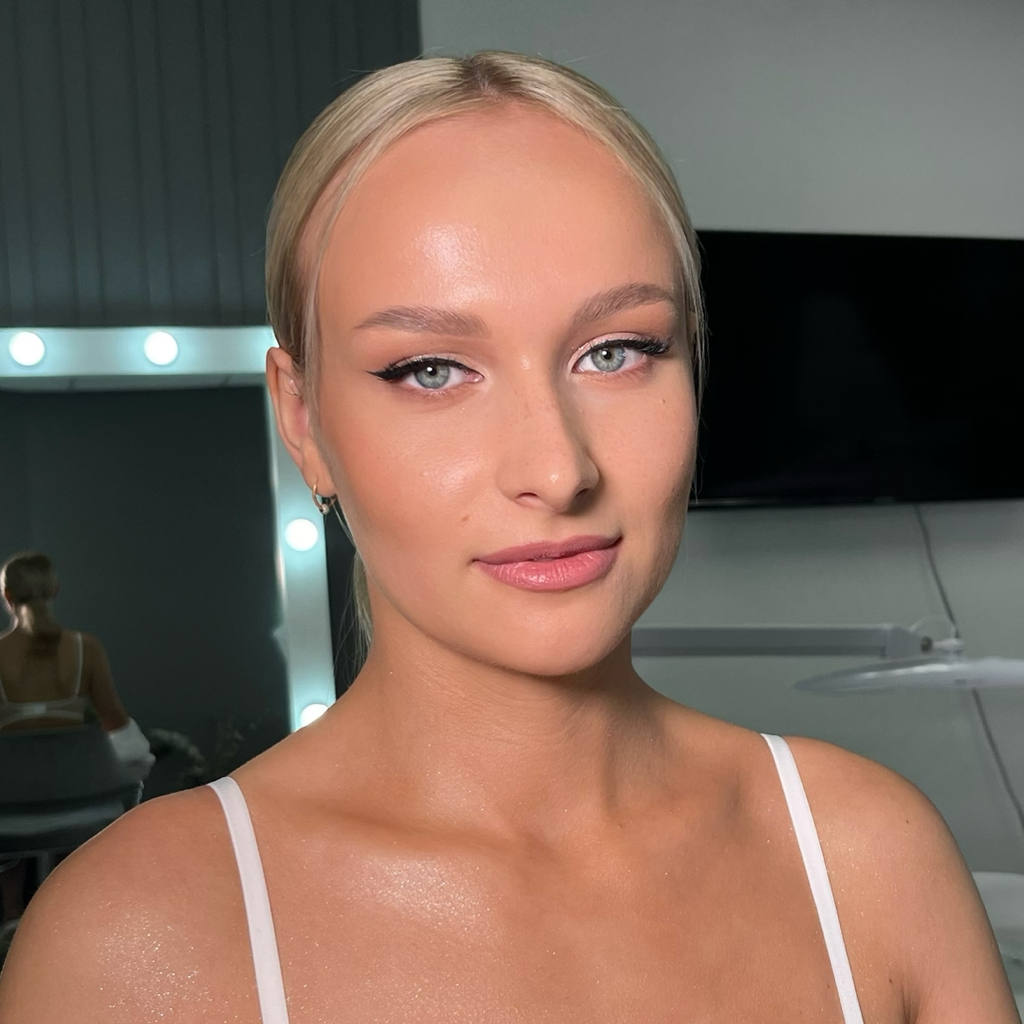 Макияж для себя тариф «Стандарт»