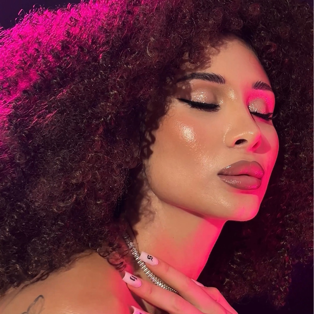 Макияж для себя тариф «Эксперт»