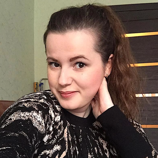 Сафина Кристина