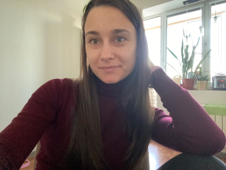 Любовь