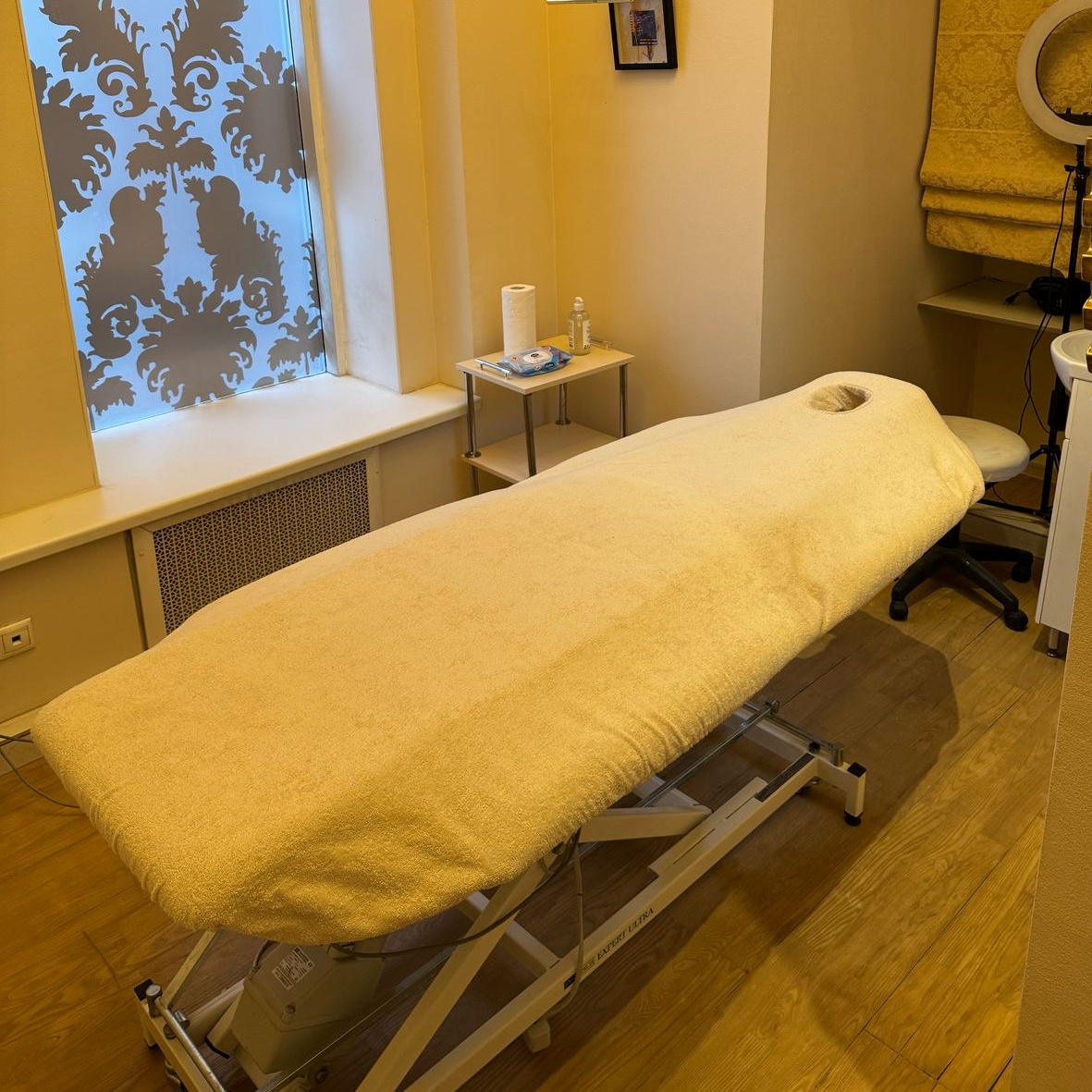 Кабинет массажный 1 этаж