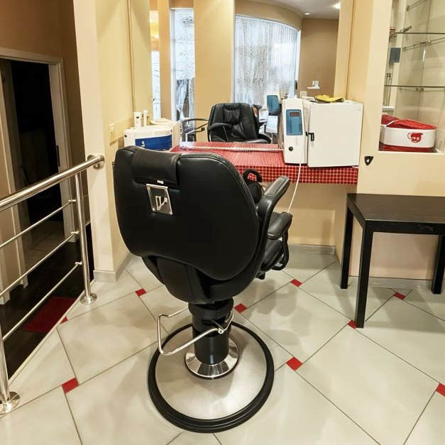 Кресло Барбера